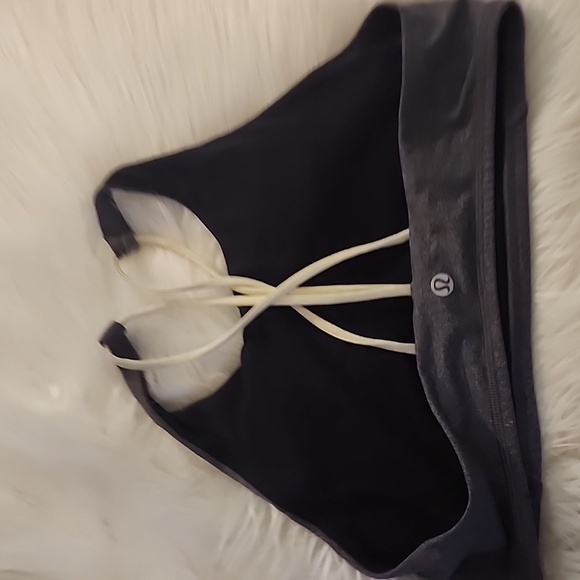 Lululemon Sports Bra - Picture 6 of 8